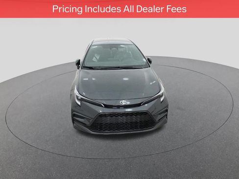 Used 2026 Toyota Corolla SE FWD image 16