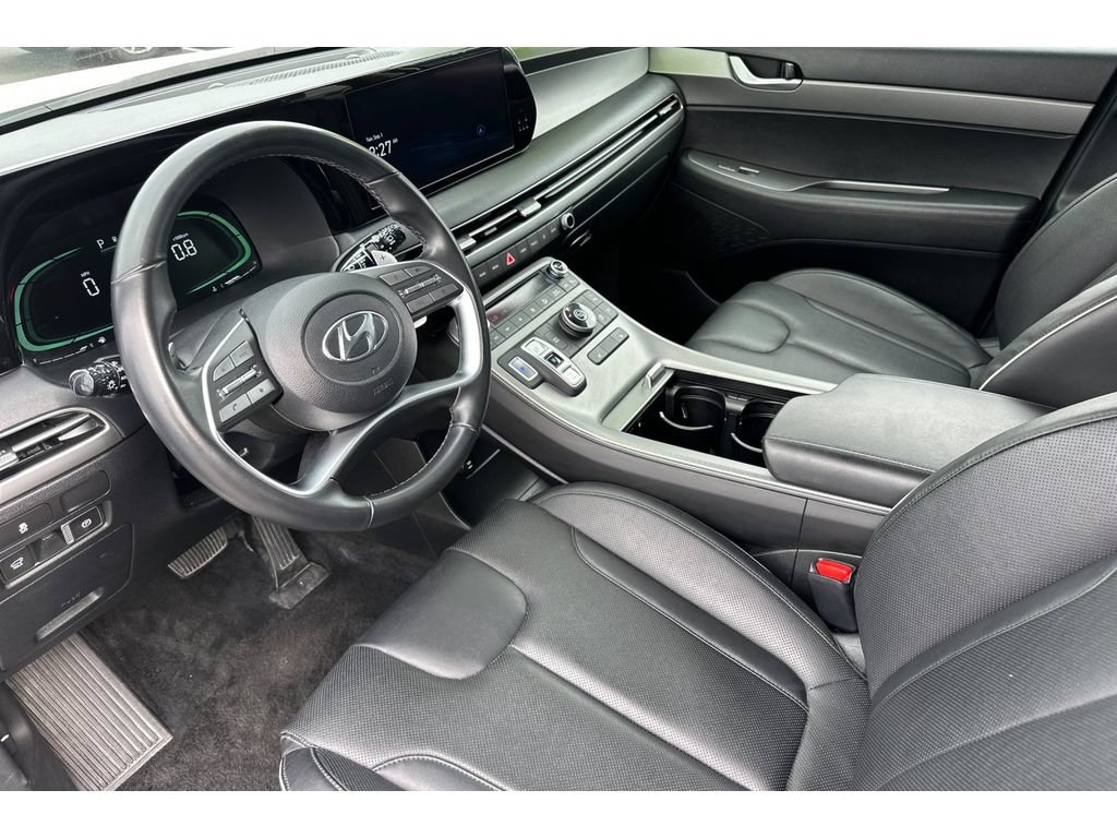 Used 2024 Hyundai Palisade SEL FWD image 10