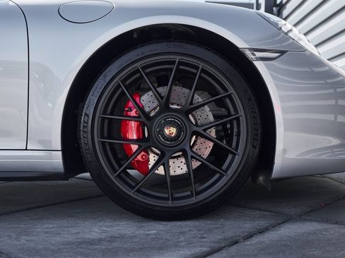 Used 2019 Porsche 911 Carrera GTS image 19
