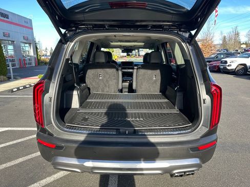 Used 2021 Kia Telluride SX image 26
