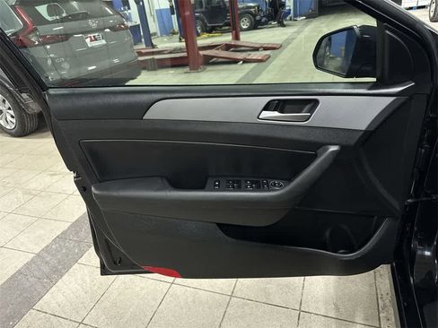 Used 2019 Hyundai Sonata SEL image 28