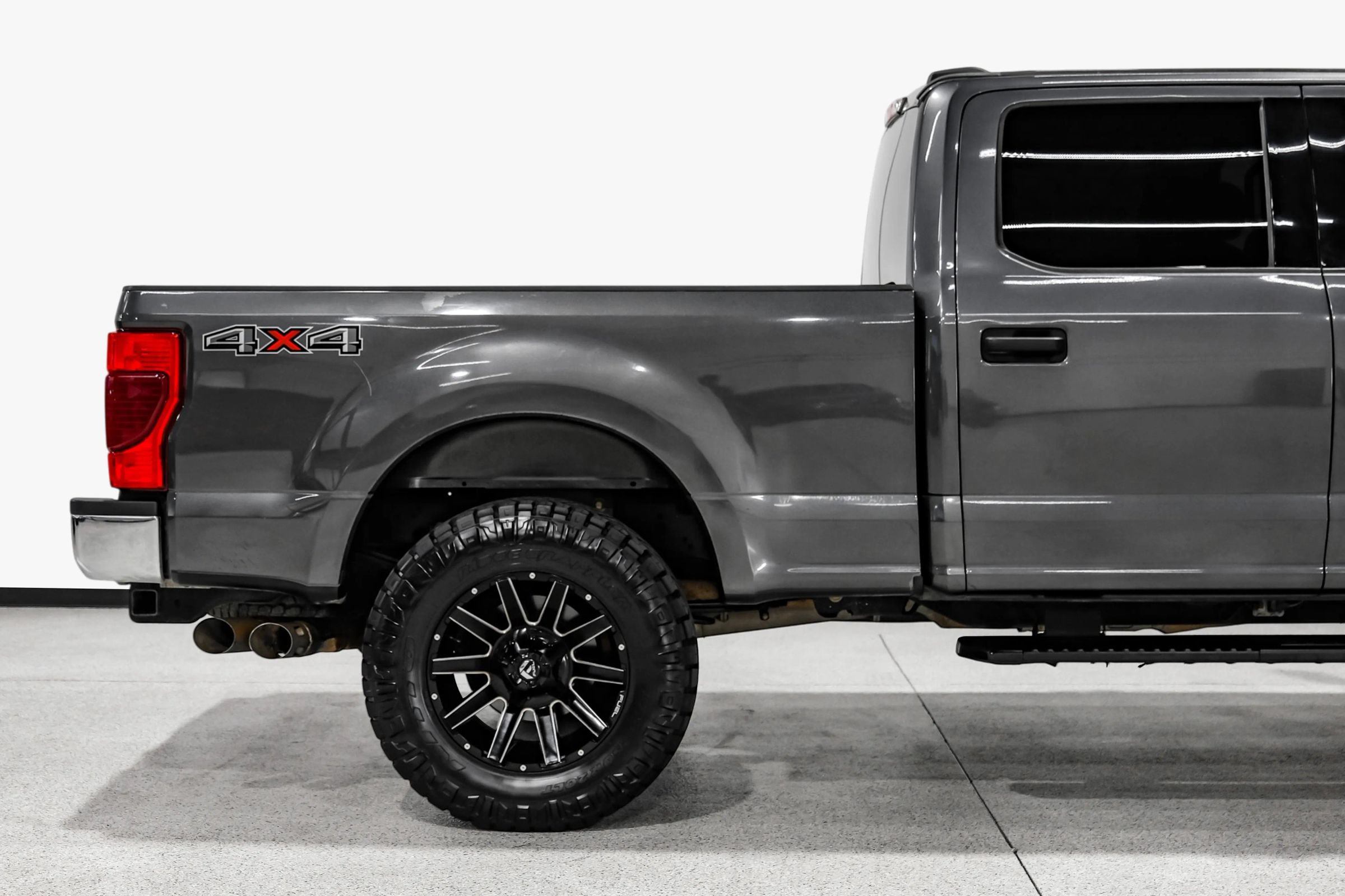 Used 2020 Ford F250 XLT AWD/4WD image 12