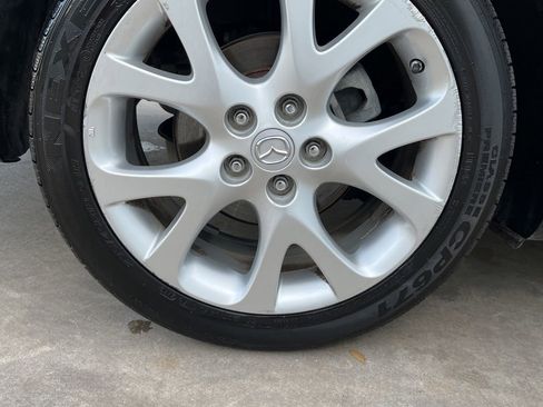 Used 2013 MAZDA MAZDA6 i Touring Plus FWD image 26