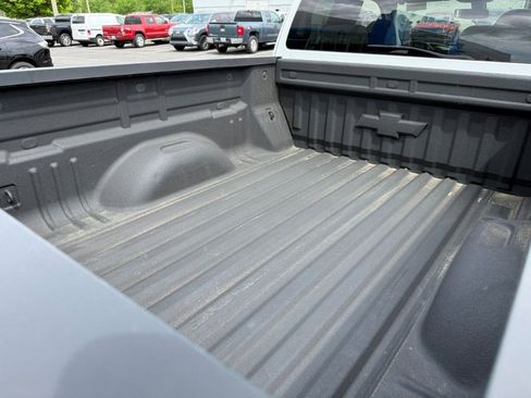 Used 2020 Chevrolet Colorado W/T w/ WT Convenience Package image 6