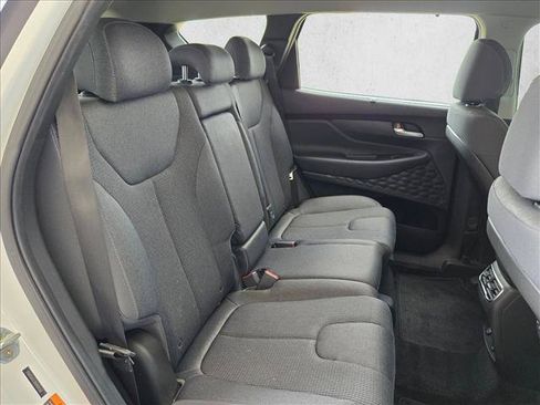 Used 2022 Hyundai Santa Fe XRT FWD image 20