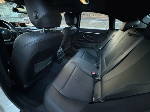 Used 2016 BMW 428i Gran Coupe xDrive image 17