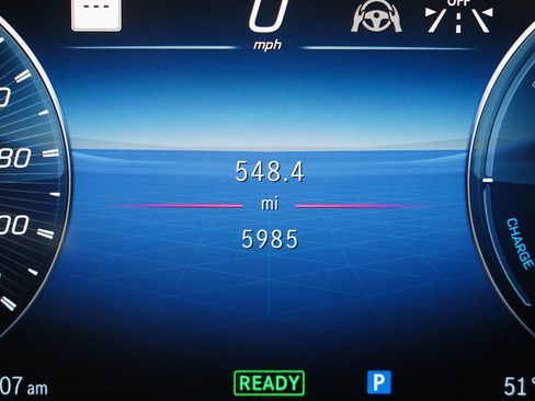 Used 2025 Mercedes-Benz SL 63 AMG S e Performance 4MATIC image 25
