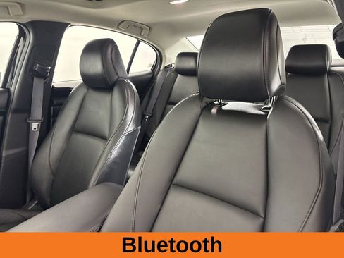 Used 2025 MAZDA MAZDA3 s image 10