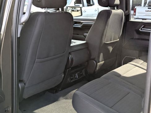 Certified 2023 Chevrolet Silverado 1500 LT AWD/4WD image 16