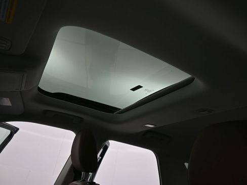 New 2025 Ford Bronco Sport Outer Banks w/ Outer Banks Tech Package+ image 16