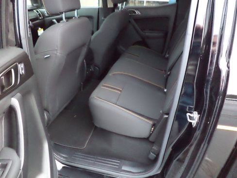 Used 2023 Ford Ranger XLT w/ Equipment Group 302A High image 3