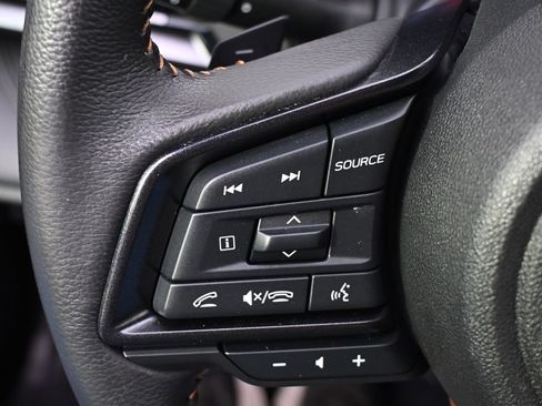 Used 2023 Subaru Outback Wilderness AWD/4WD image 33