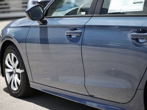 New 2026 Honda Civic LX image 10