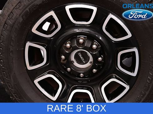 Used 2025 Ford F350 Platinum AWD/4WD image 9