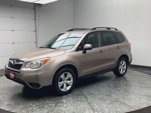 Used 2014 Subaru Forester 2.5i Premium w/ Popular Package #1 image 31