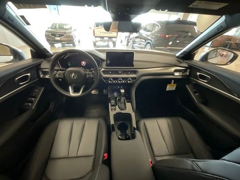 New 2026 Acura Integra A-Spec image 8