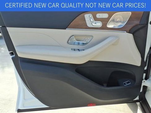 Certified 2022 Mercedes-Benz GLE 350 4MATIC image 12