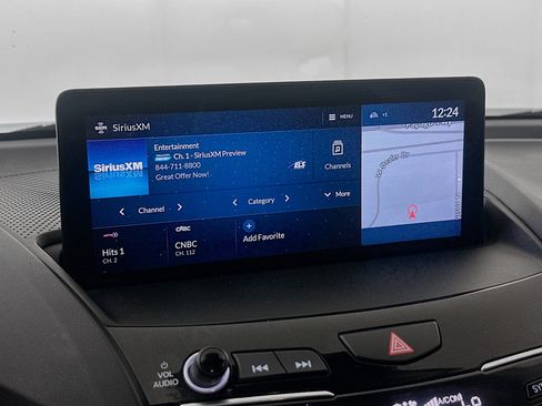 Used 2020 Acura RDX AWD w/ Technology Package image 21