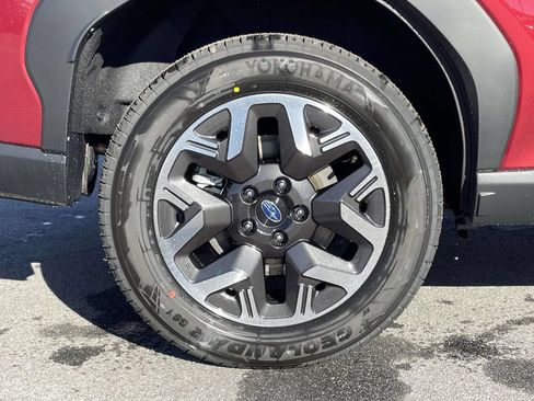 Used 2026 Subaru Forester Premium AWD/4WD image 30