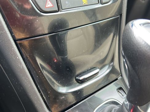 Used 2018 Buick Encore Premium image 20