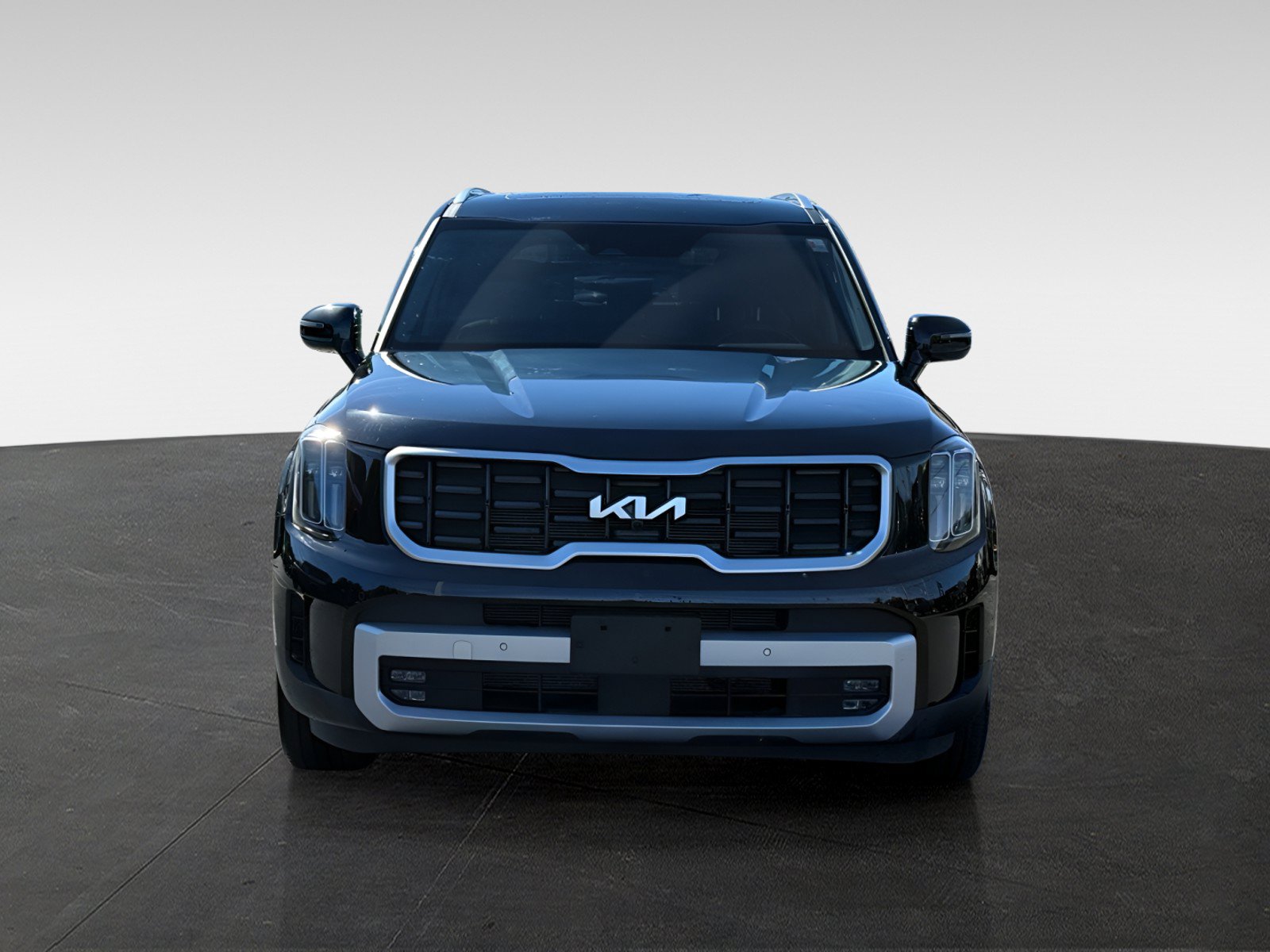 Used 2023 Kia Telluride SX Prestige AWD/4WD image 2