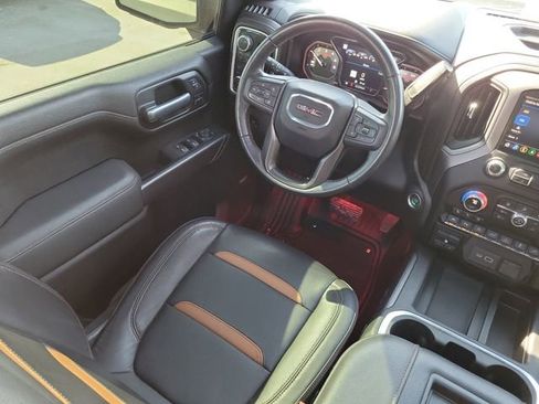 Used 2021 GMC Sierra 1500 AT4 w/ AT4 Premium Package image 17