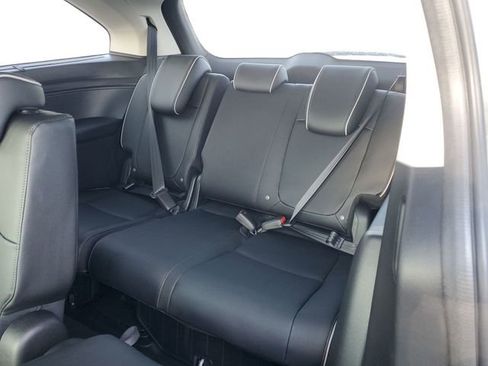New 2026 Honda Odyssey Touring image 41