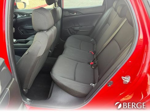 Used 2018 Honda Civic LX image 28