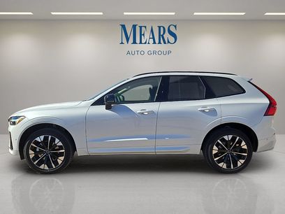 New 2026 Volvo XC60 B5 Plus w/ Protection Package Premier