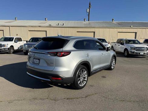Used 2017 MAZDA CX-9 Grand Touring image 10