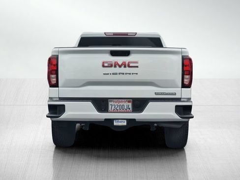 Used 2026 GMC Sierra 1500 Elevation AWD/4WD image 5