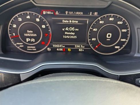 Used 2017 Audi Q7 2.0T Premium Plus w/ Premium Plus Package image 31