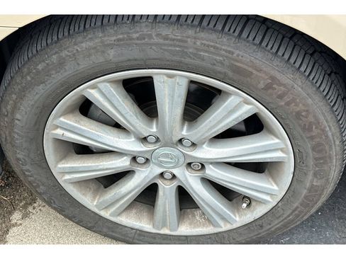 Used 2007 Lexus ES 350 FWD image 4