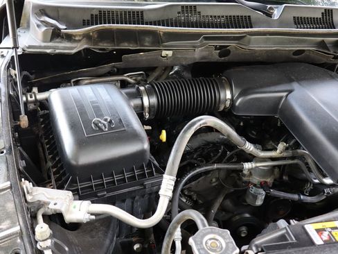 Used 2023 RAM 1500 Classic SLT w/ Trailer & Traction Group image 40