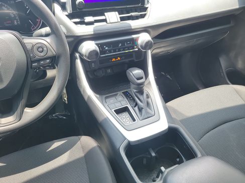 Used 2023 Toyota RAV4 LE FWD image 18