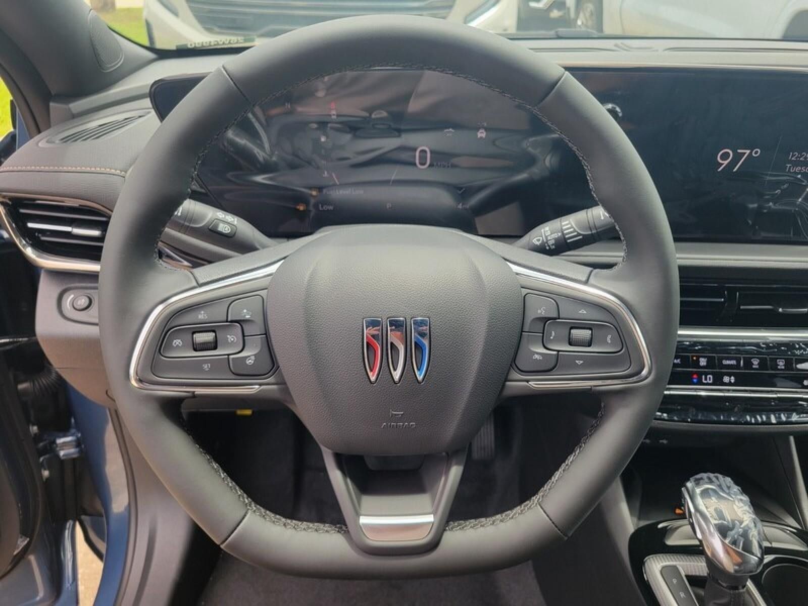 New 2026 Buick Envista Sport Touring FWD image 15