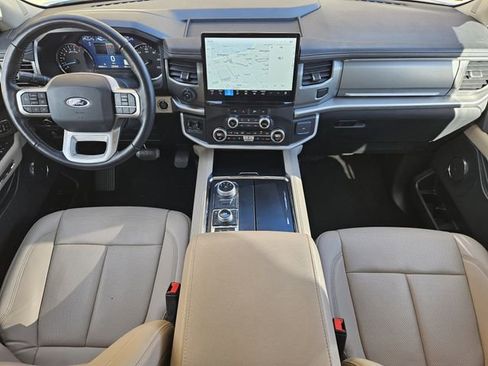 Used 2023 Ford Expedition XLT image 26
