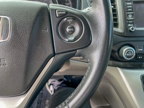 Used 2013 Honda CR-V EX-L image 14