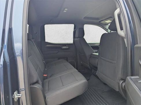 Certified 2022 Chevrolet Silverado 1500 LT image 18