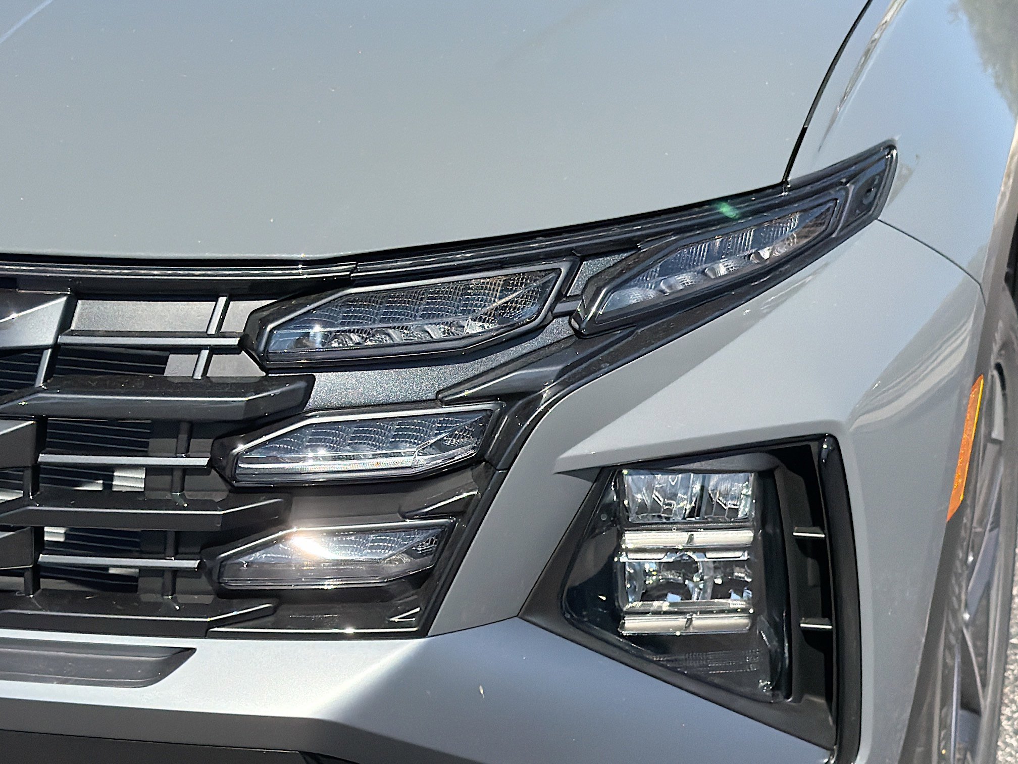 New 2026 Hyundai Tucson SEL FWD image 9