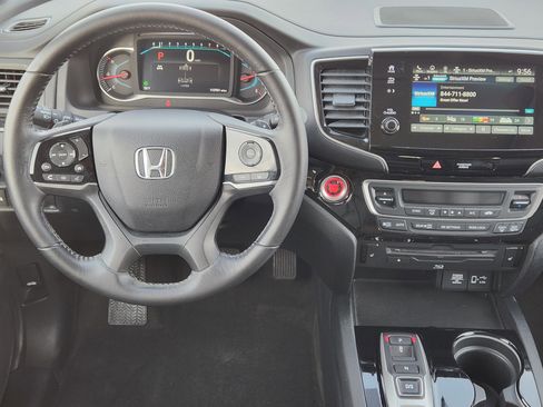 Used 2021 Honda Pilot Touring image 27