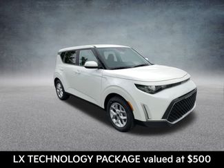New 2025 Kia Soul LX w/ LX Technology Package video 2