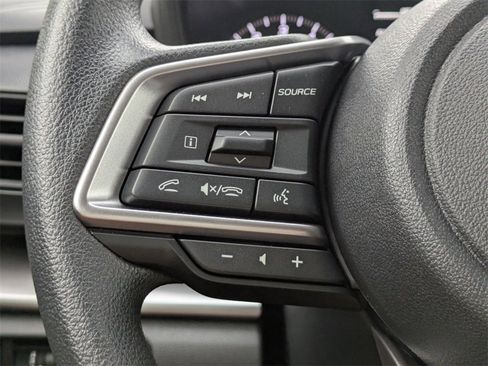 New 2025 Subaru Impreza 2.0i image 30