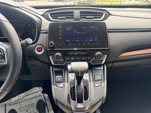 Used 2020 Honda CR-V EX image 18