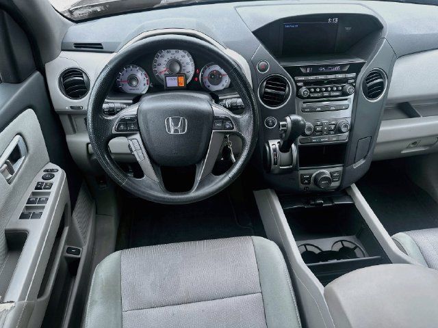 Used 2015 Honda Pilot SE image 23