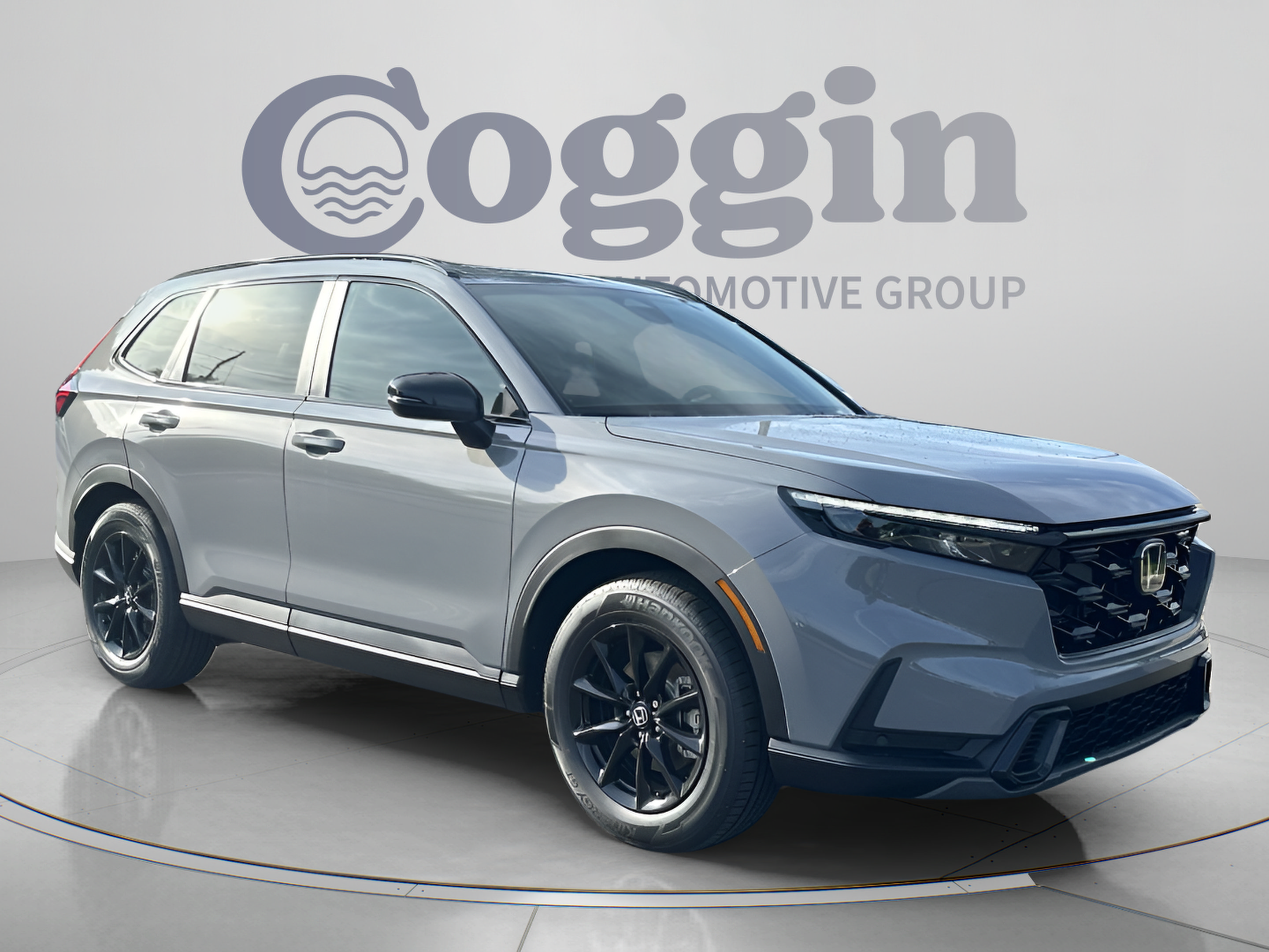 New 2027 Honda CR-V Sport-L image 9