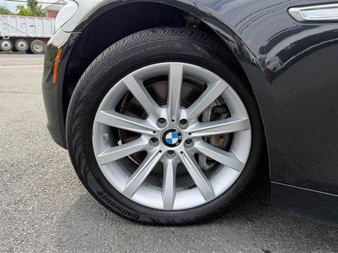 Used 2014 BMW 535i xDrive Sedan AWD/4WD image 16