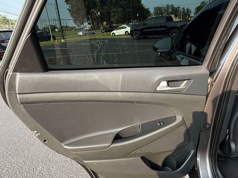 Used 2020 Hyundai Tucson Sport image 24