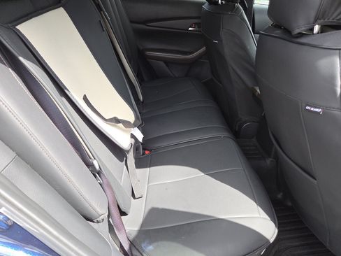 Used 2025 MAZDA CX-30 AWD 2.5 S w/ Premium Package image 24