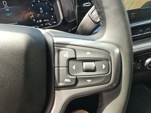 Used 2026 Chevrolet Silverado 2500 LT AWD/4WD image 22